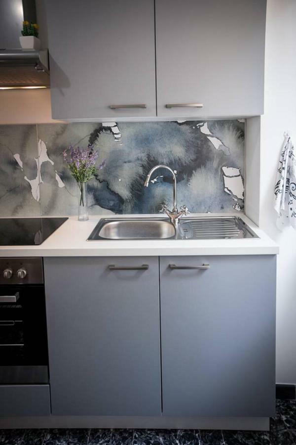 리예카 Apartman Vidi 아파트 외부 사진