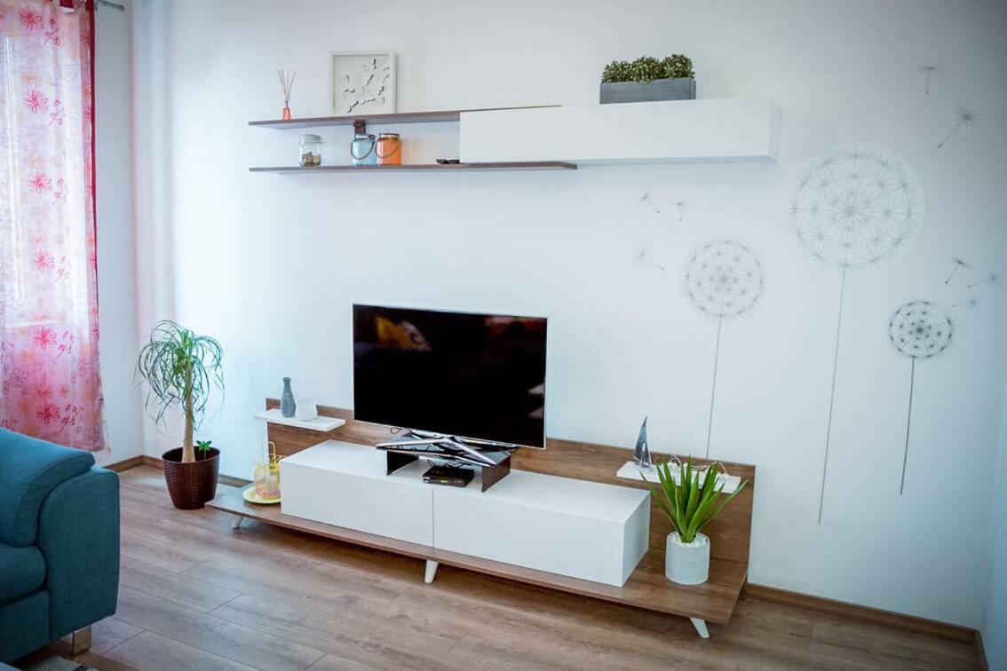리예카 Apartman Vidi 아파트 외부 사진