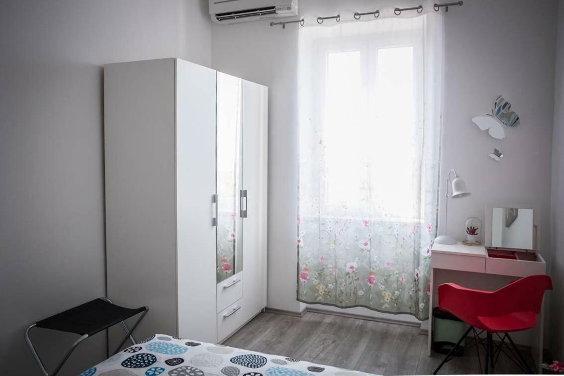 리예카 Apartman Vidi 아파트 외부 사진