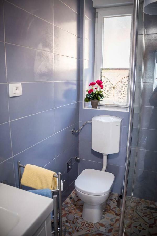 리예카 Apartman Vidi 아파트 외부 사진
