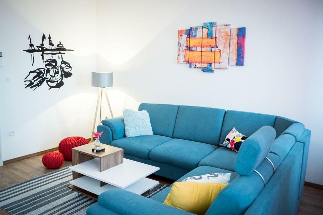 리예카 Apartman Vidi 아파트 외부 사진