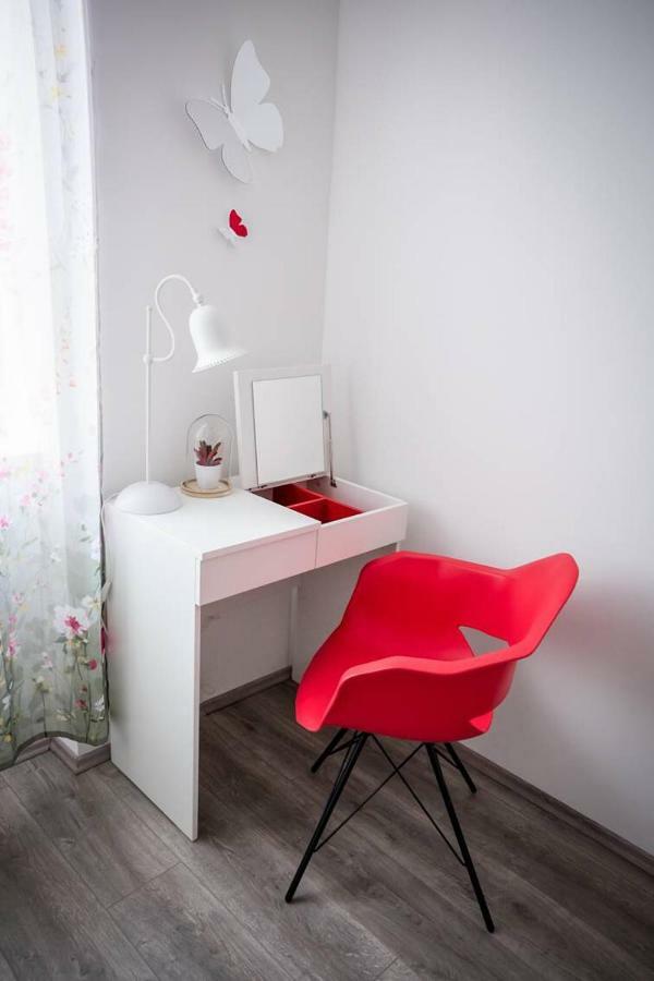 리예카 Apartman Vidi 아파트 외부 사진