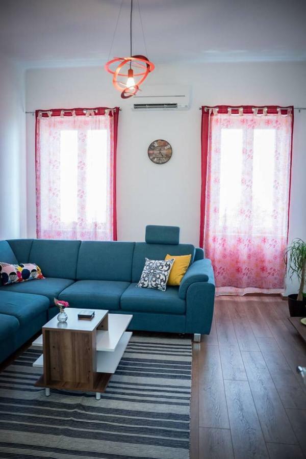 리예카 Apartman Vidi 아파트 외부 사진