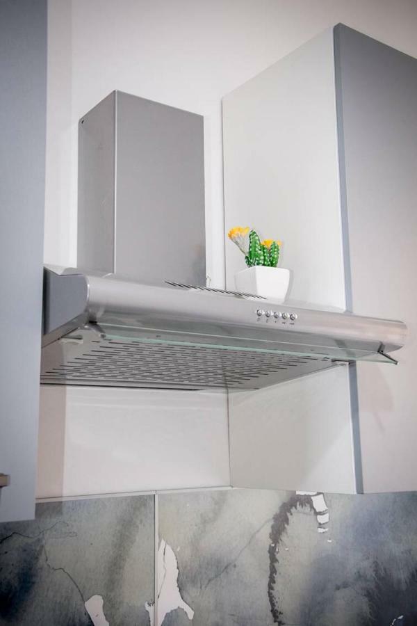 리예카 Apartman Vidi 아파트 외부 사진