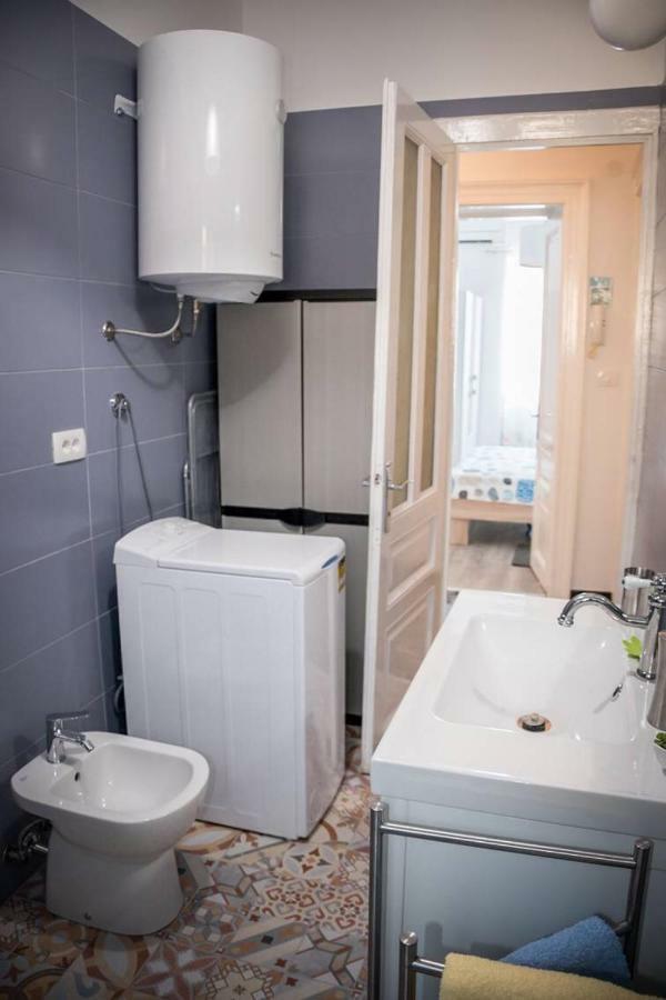 리예카 Apartman Vidi 아파트 외부 사진