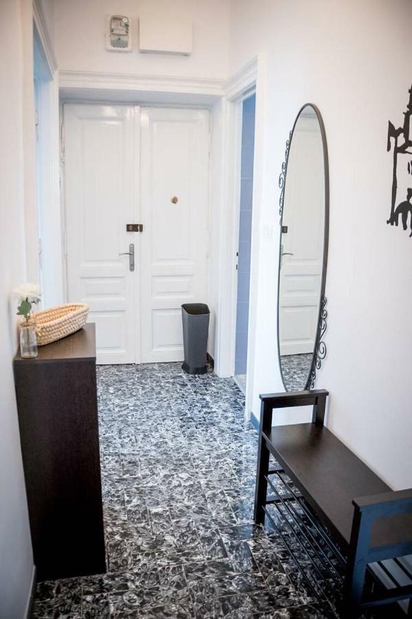 리예카 Apartman Vidi 아파트 외부 사진