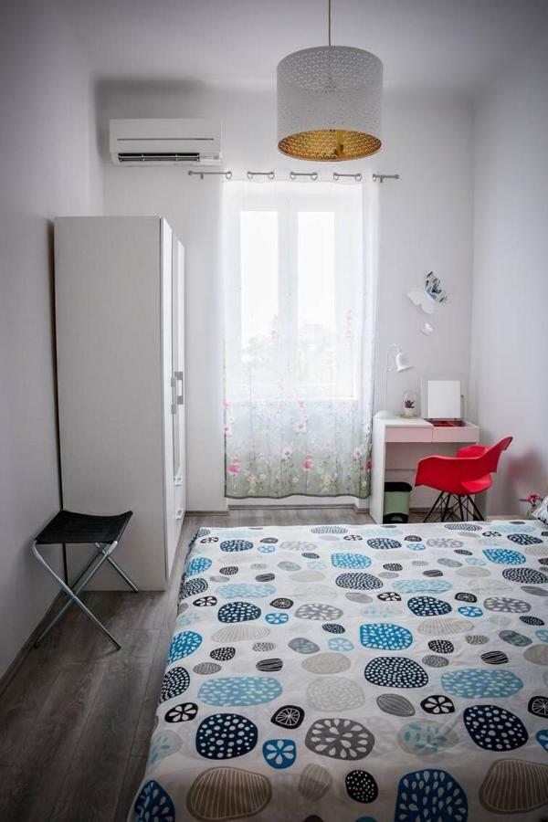리예카 Apartman Vidi 아파트 외부 사진
