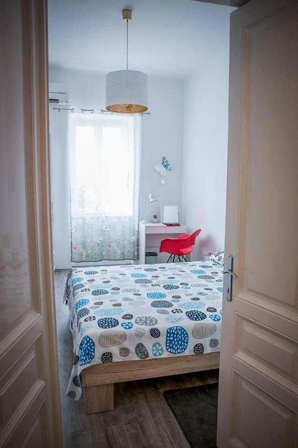 리예카 Apartman Vidi 아파트 외부 사진
