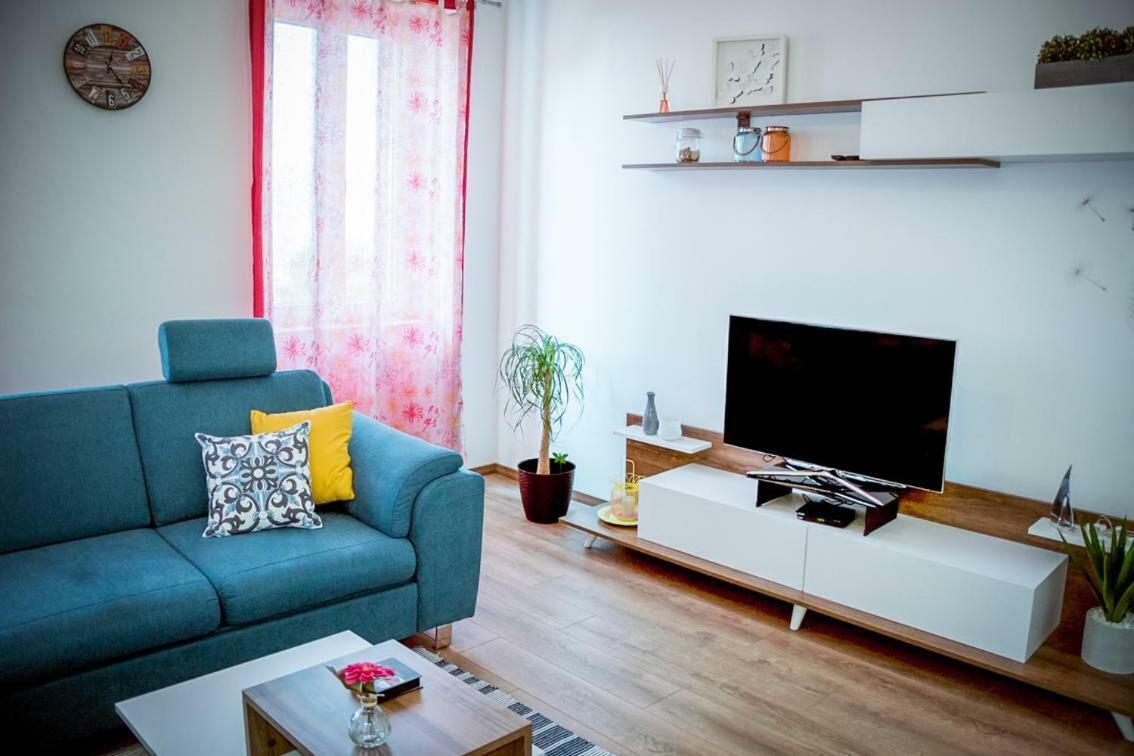 리예카 Apartman Vidi 아파트 외부 사진